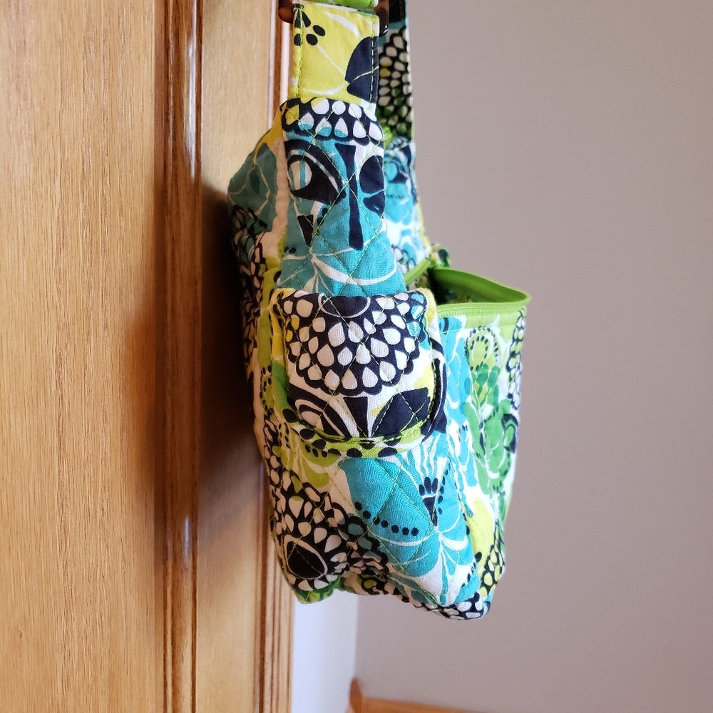 💥HP💥 Vera Bradley Handbag - Picture 4 of 14